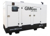 Дизельный генератор GMGen GMP110 в кожухе с АВР