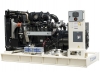 Дизельный генератор Teksan TJ631DW5C