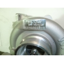 Турбокомпрессор TDK 110 6LT/Turbocharger