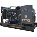 Дизельный генератор CTG AD-14RE с АВР