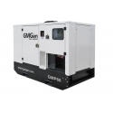 Дизельный генератор GMGen GMP66 в кожухе