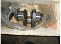 Вал коленчатый TDK 84 6LT/Crankshaft Assy